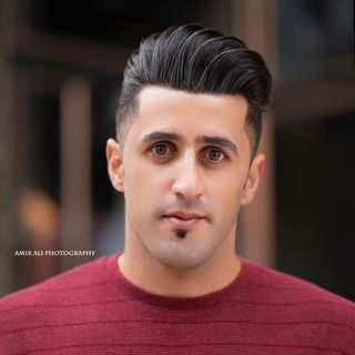 سعید هواسی بیقرار